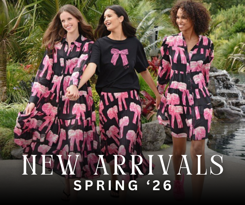New Arrivals